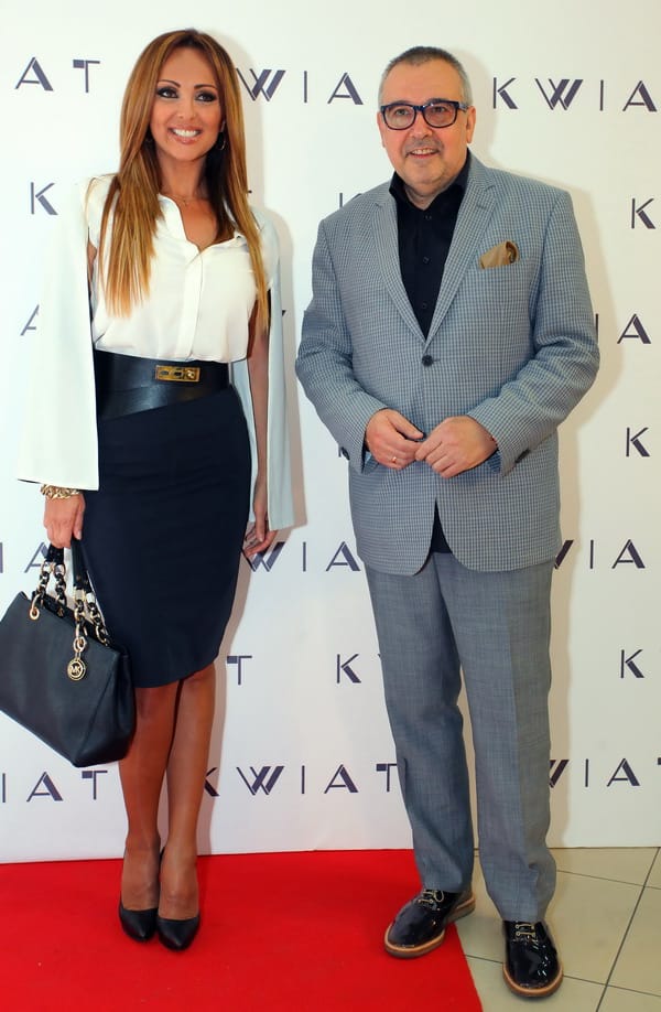 Модно ревю с очила KWIAT